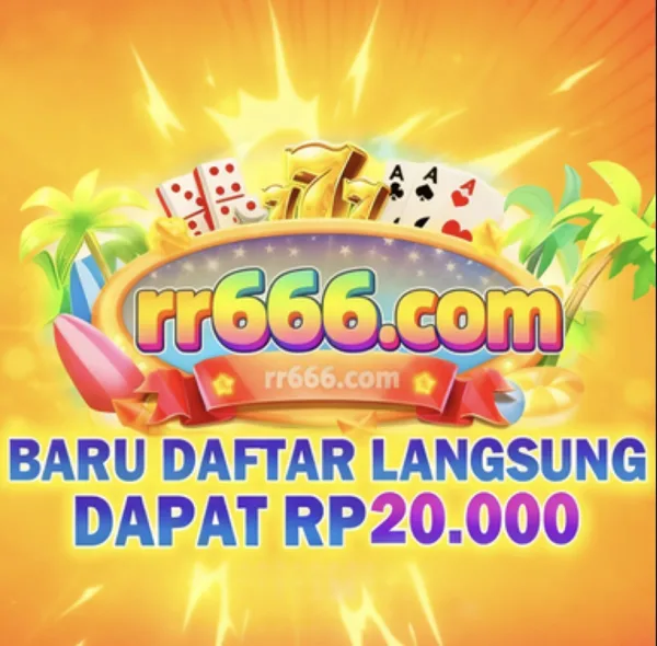 RR666 APK Download Versi Terbaru