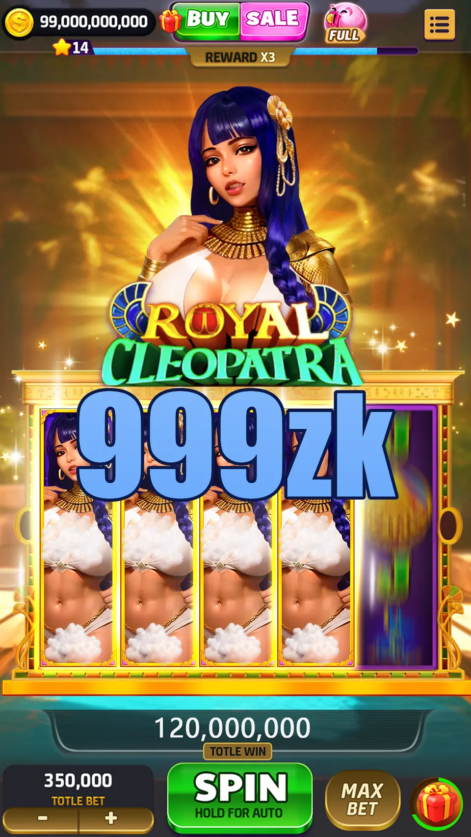 999zk APK
