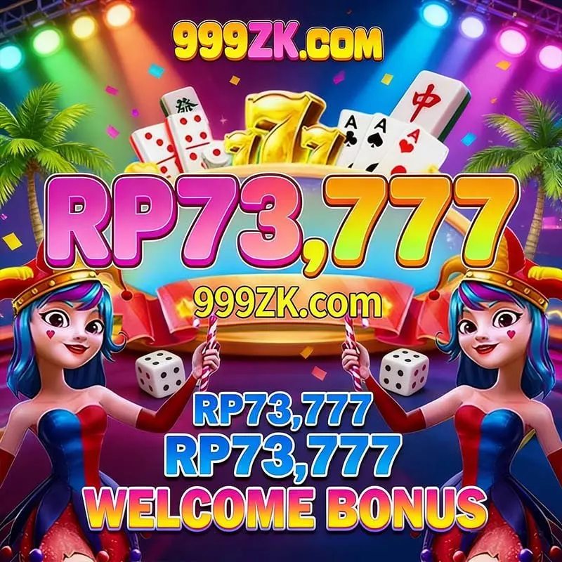 999zk Masuk
