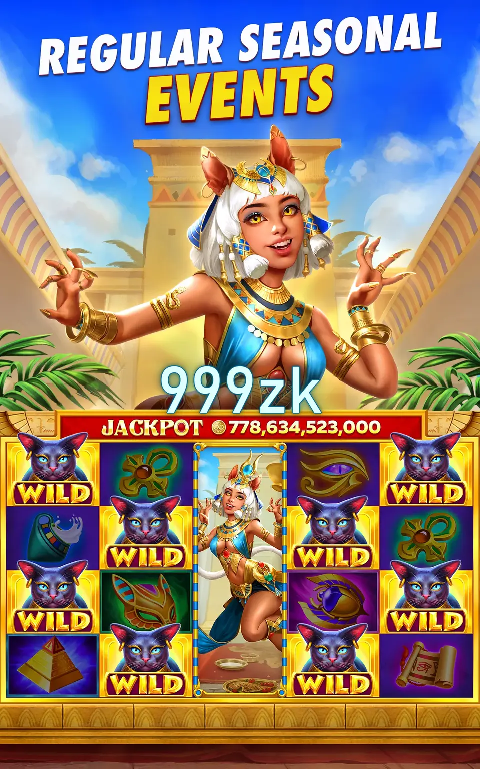 999zk Masuk