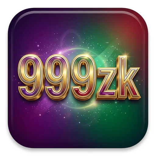 999zk Logo - Resmi